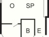 Billede 34 - Plantegning