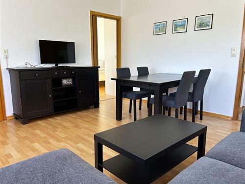 Ferieleilighet - 4 personer -  - Emsstraße - 26548 - Norderney