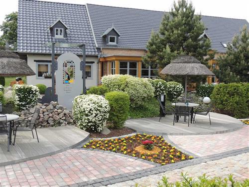 Holiday Home/Apartment - 2 persons -  - Am Kamp - 17375 - Mönkebude