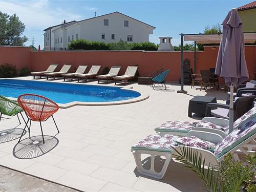Holiday apartment - 6 persons -  - Sandaljska ulica - Pula-Pula - 52100 - Pula