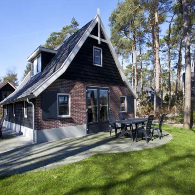 Villa - 8 personer -  - 6731 CK - Otterlo