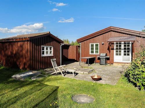 Sommerhus - 6 personer -  - Ternevej - Egense - 9280 - Storvorde