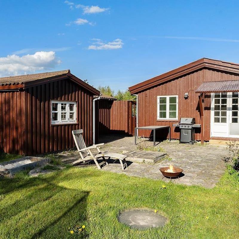 Ferienhaus - 6 Personen -  - Ternevej - Egense - 9280 - Storvorde