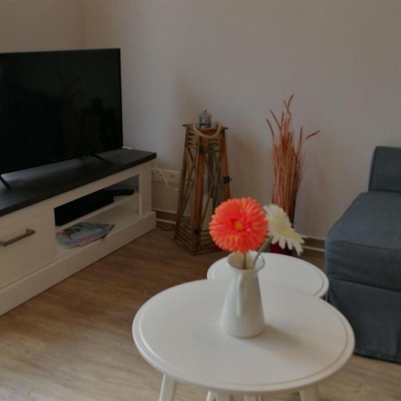 Ferielejlighed - 3 personer -  - Igelring - 18181 - Graal-Müritz