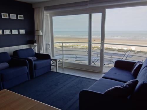 Holiday Home/Apartment - 4 persons -  - 8620 - Nieuwpoort