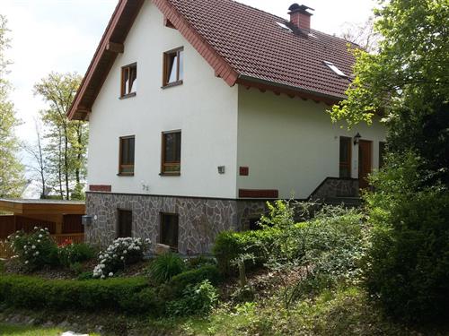 Holiday Home/Apartment - 4 persons -  - Am Renzen - 55442 - Stromberg