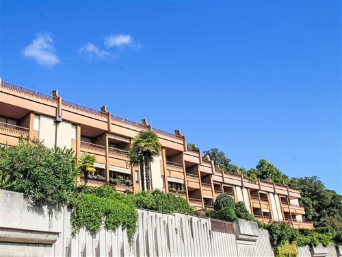 Ferielejlighed - 3 personer -  - Lesa - 28040