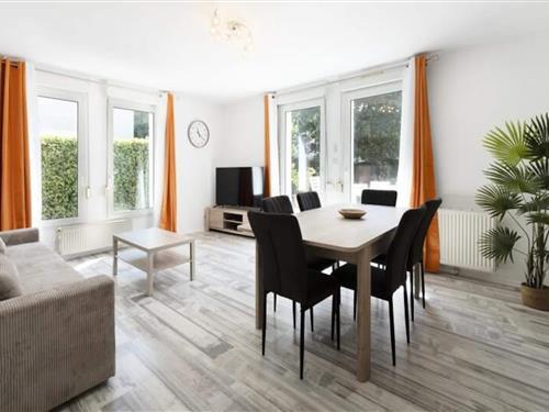 Semesterlägenhet - 6 personer -  - 57140 - Woippy