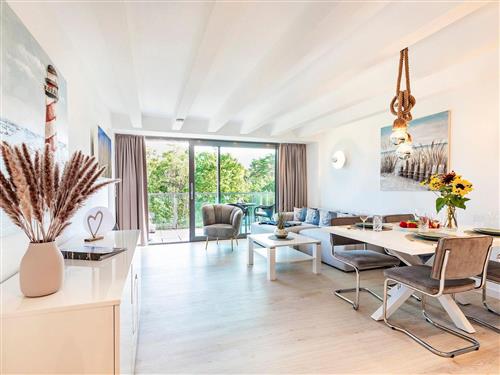 Ferielejlighed - 4 personer -  - Südstrand - 18609 - Binz (Ostseebad) Ot Prora