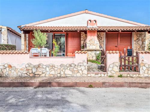 Ferienhaus - 4 Personen -  - Valledoria - 07030