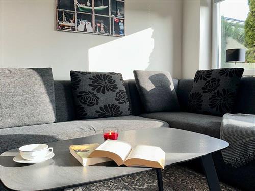 Feriehus - 5 personer -  - Fliemstorfer Str. - 23968 - Zierow