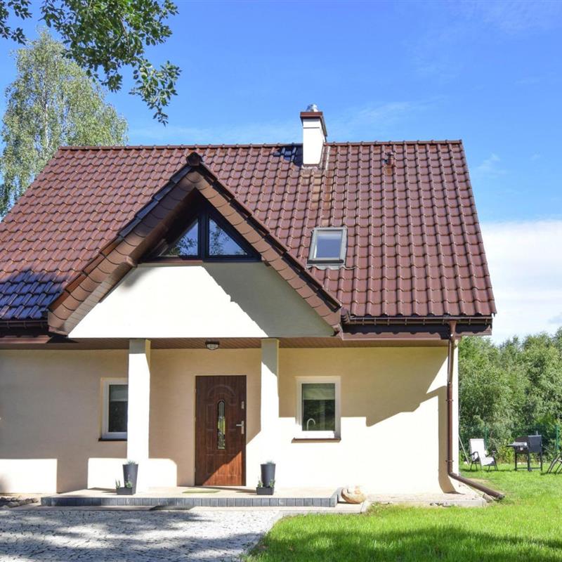 Sommerhus - 6 personer -  - 76-270 - Debina