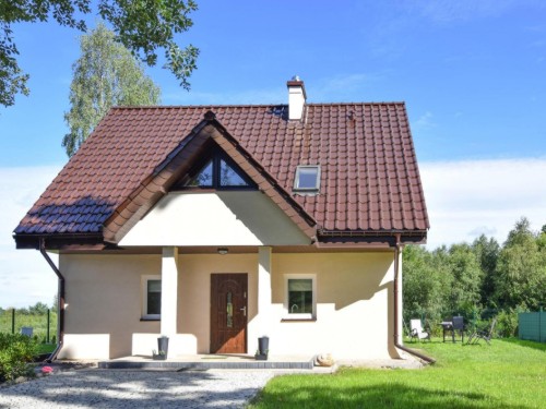 Feriehus - 6 personer -  - 76-270 - Debina