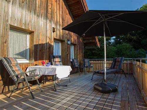 Ferienwohnung - 4 Personen -  - Moosdorf - 93449 - Waldmünchen