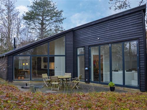 Sommerhus - 6 personer -  - Egeholt - Udsholt - 3230 - Græsted