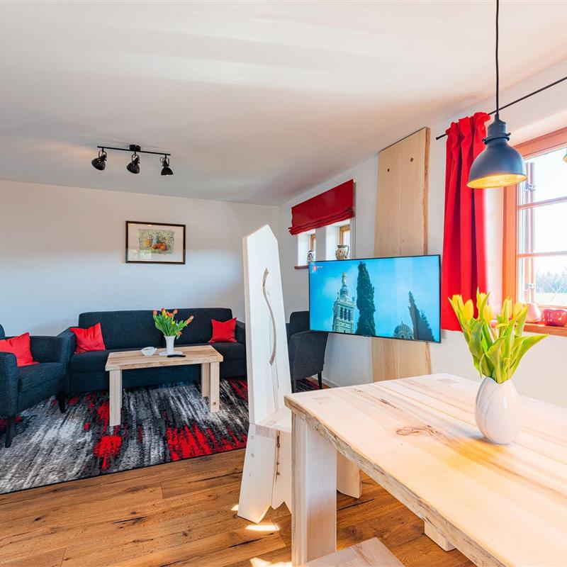 Ferielejlighed - 2 personer -  - Kammerer-Höger-Str. - 83125 - Eggstätt