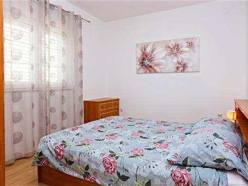 Holiday apartment - 4 persons -  - Šparadici - 22000 - Šparadici