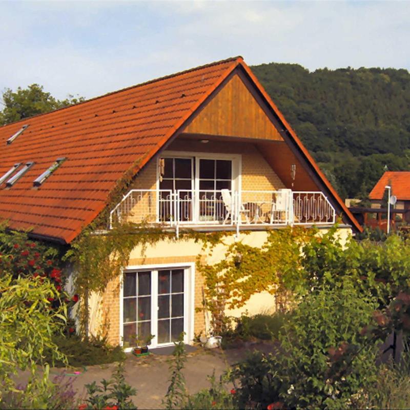 Ferielejlighed - 5 personer -  - Hüttenhof - 06526 - Sangerhausen