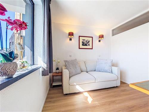 Holiday apartment - 4 persons -  - Val Thorens - 73440