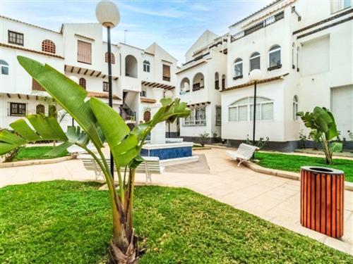 Ferieleilighet - 4 personer -  - Torrevieja - 03185