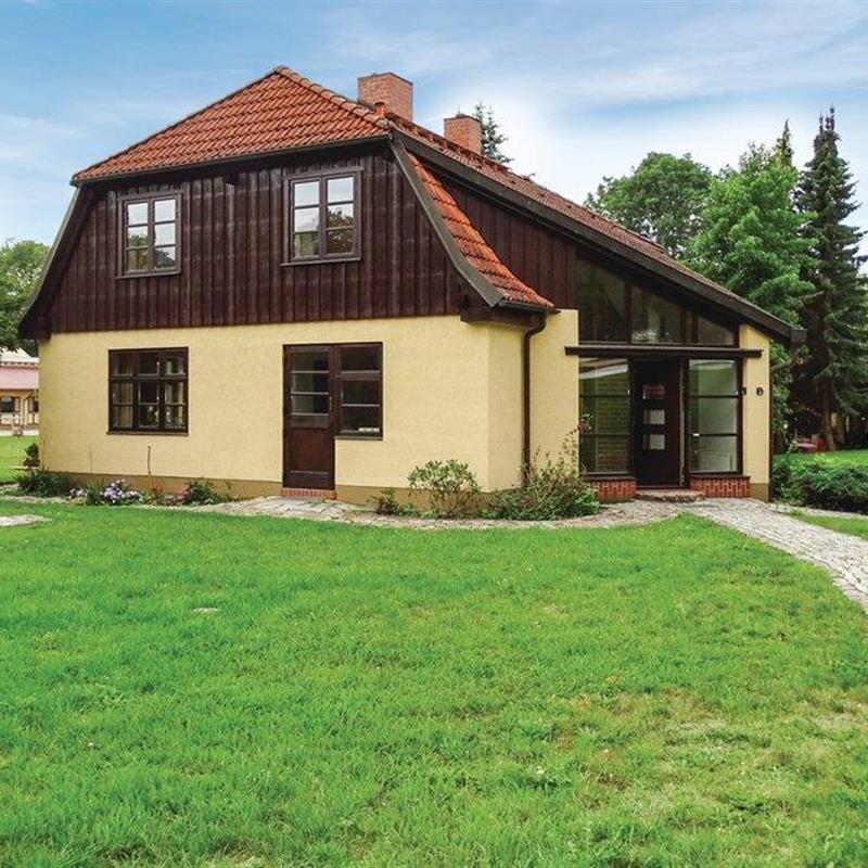 Sommerhus - 8 personer -  - Am Schlosspark - Kuhlen-Wendorf - 19412 - Kuhlen Wendorf