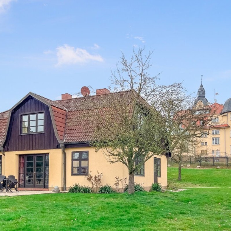Sommerhus - 8 personer -  - Schlossallee - Kuhlen-Wendorf - 19412 - Kuhlen Wendorf