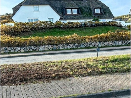 Sommerhus - 2 personer -  - 25980 - Rantum