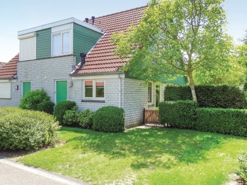 Holiday home - 5 persons -  - Binnendijk - 4424 NS - Wemeldinge
