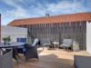 Billede 6 - Terrasse