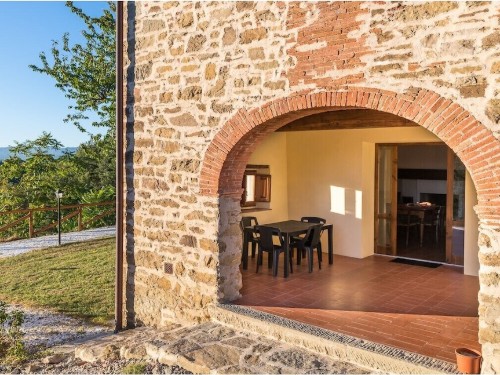 Holiday home - 4 persons -  - 50062 - Dicomano (Florence) Tusca