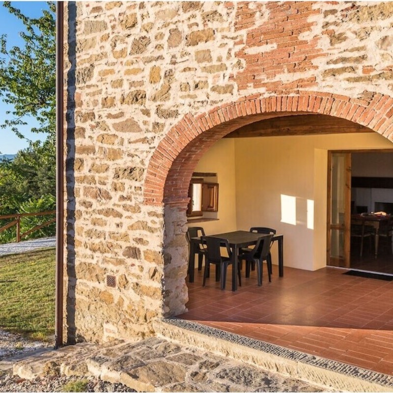 Sommerhus - 4 personer -  - 50062 - Dicomano (Florence) Tusca