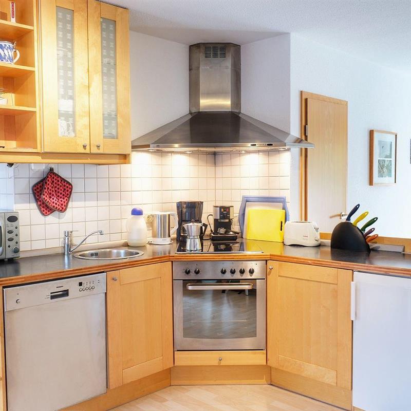 Ferielejlighed - 5 personer -  - Weidenweg - 17449 - Karlshagen