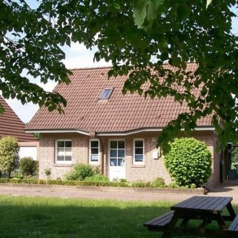 Sommerhus - 6 personer -  - An der Rehwiese - 49751 - Sögel