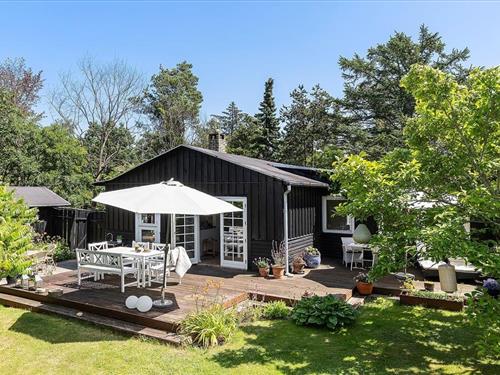Sommerhus - 5 personer -  - Hagelundsvej - 3360 - Liseleje