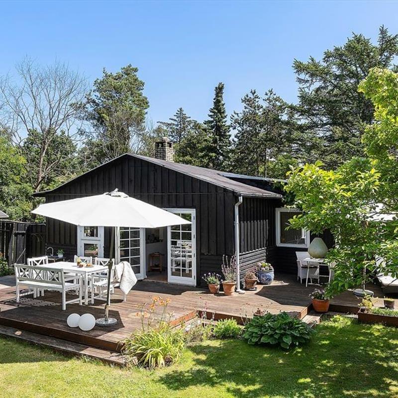 Ferienhaus - 5 Personen -  - Hagelundsvej - 3360 - Liseleje