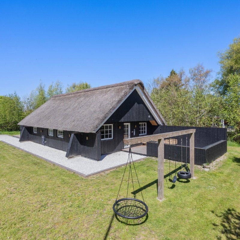 Sommerhus - 6 personer -  - Egedesminde - Kongsmark - 6792 - Rømø