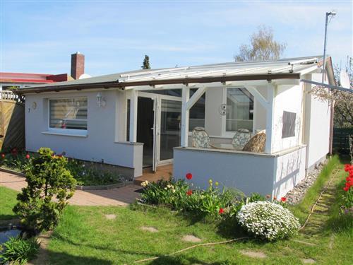 Holiday home - 4 persons -  - Loissin - 17509