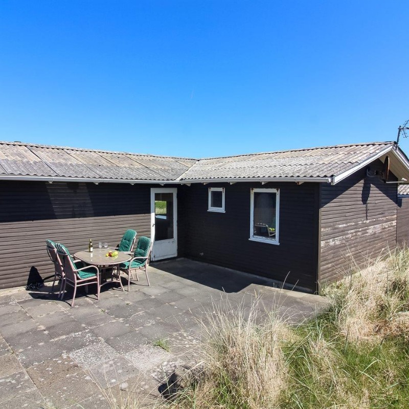 Sommerhus - 6 personer -  - Jennysvej - Grønhøj - 9480 - Løkken