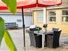 Billede 7 - Terrasse