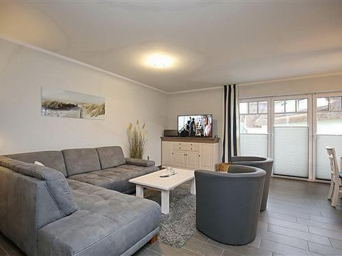 Sommerhus - 7 personer -  - Mariannenweg - 23946 - Boltenhagen