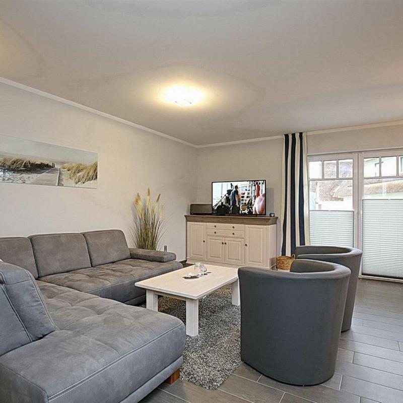 Sommerhus - 7 personer -  - Mariannenweg - 23946 - Boltenhagen