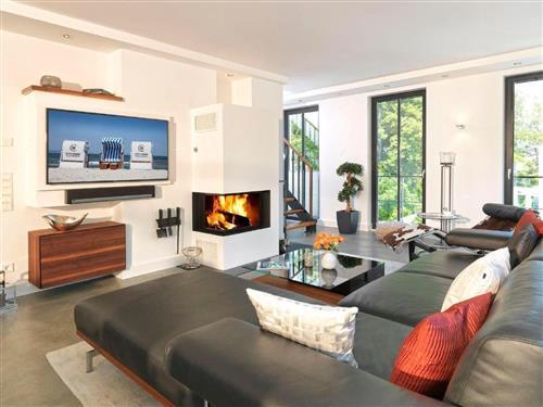 Ferielejlighed - 4 personer -  - Binz - 18609