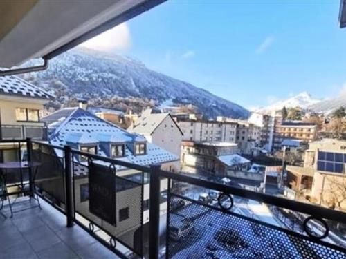 Feriehus / leilighet - 6 personer -  - 05100 - Briançon