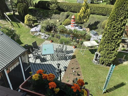 Ferielejlighed - 3 personer -  - Talstraße - 53945 - Blankenheim