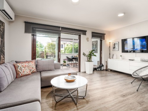 Ferienhaus - 4 Personen -  - 52440 - Porec