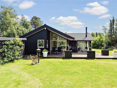 Ferienhaus - 6 Personen -  - Korntoften - 3360 - Liseleje