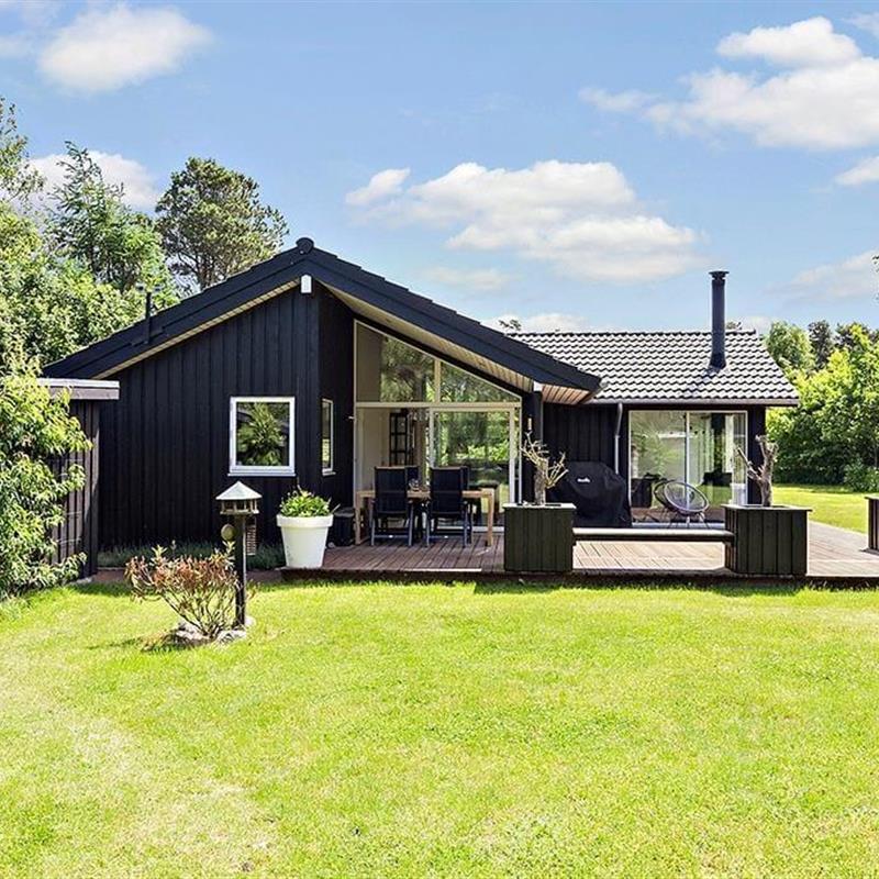 Ferienhaus - 6 Personen -  - Korntoften - 3360 - Liseleje