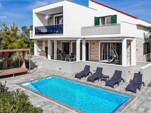 Holiday home - 6 persons -  - Samorasnji - Pag - Skuncini Stani - 53291 - Skuncini Stani