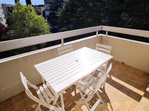 Holiday Home/Apartment - 4 persons -  - 83120 - Sainte-Maxime