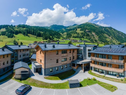 Ferielejlighed - 8 personer -  - Hundsdorfstraße - 5661 - Rauris